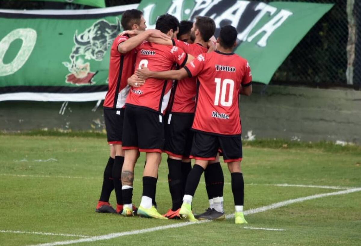 Deportivo Maipú derrotó de visitante a Riestra 1-0 por la Primera Nacional