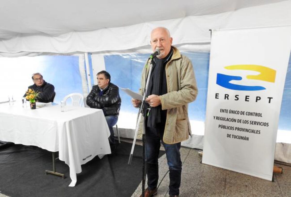 El ERSEPT junto a los municipios para garantizar el acceso a los subsidios