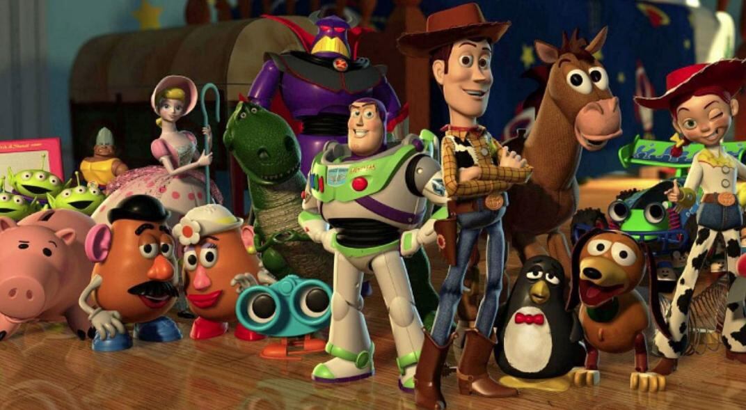 Toy Story