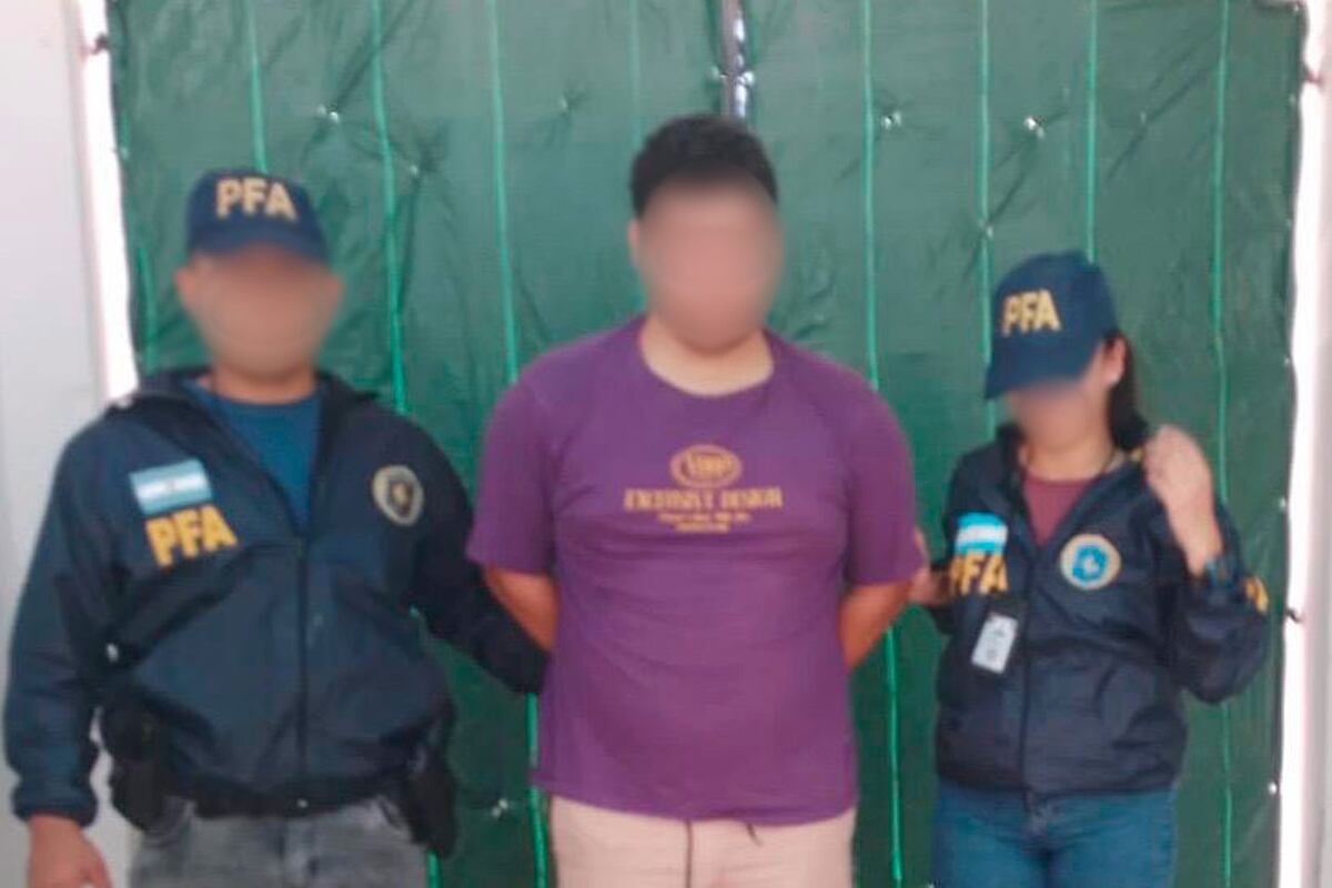 Millonario y con autos de alta gama: quién es el hombre que hackeó a Bullrich y fue detenido en Córdoba