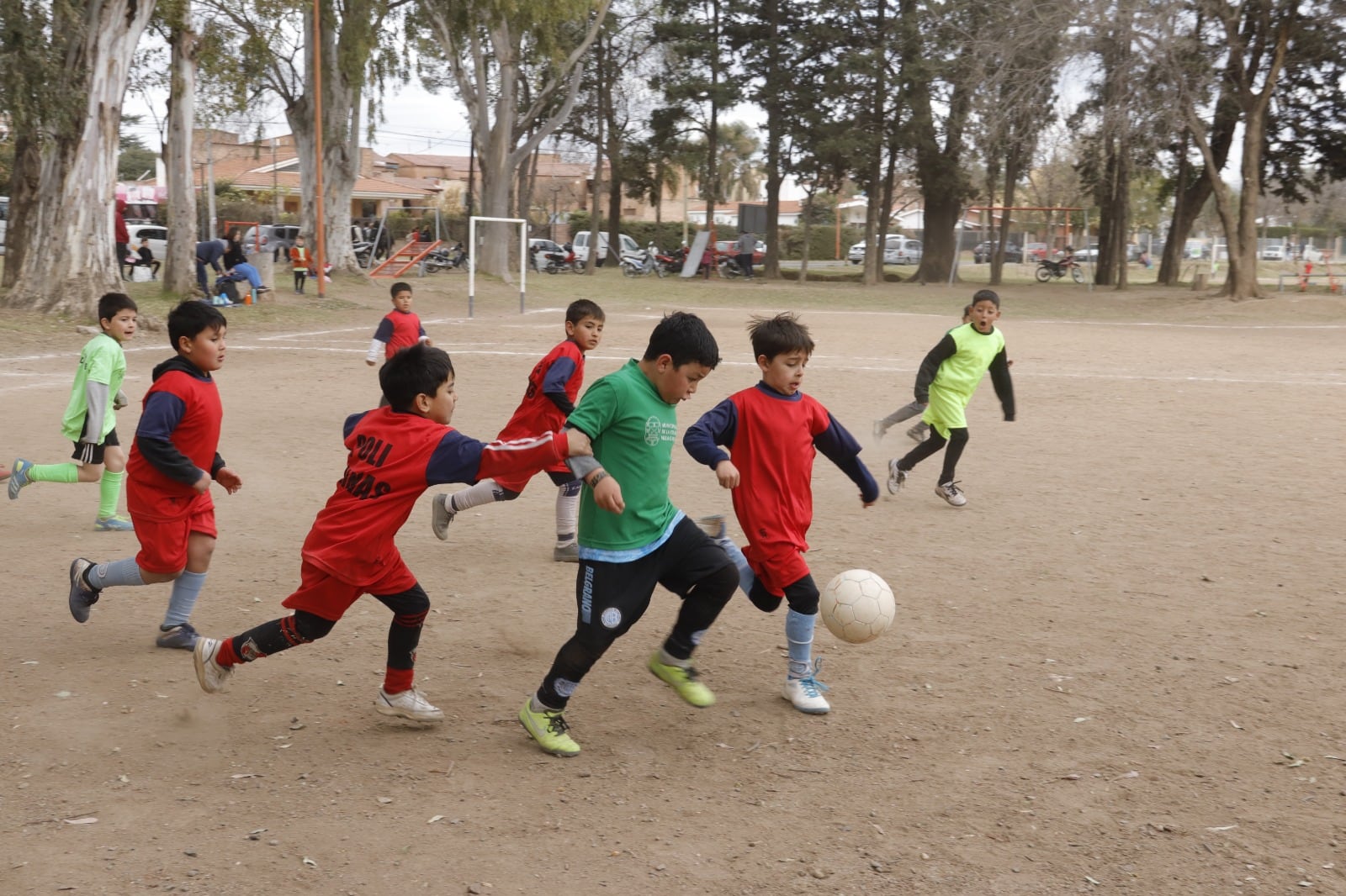 Deportes en el Arena