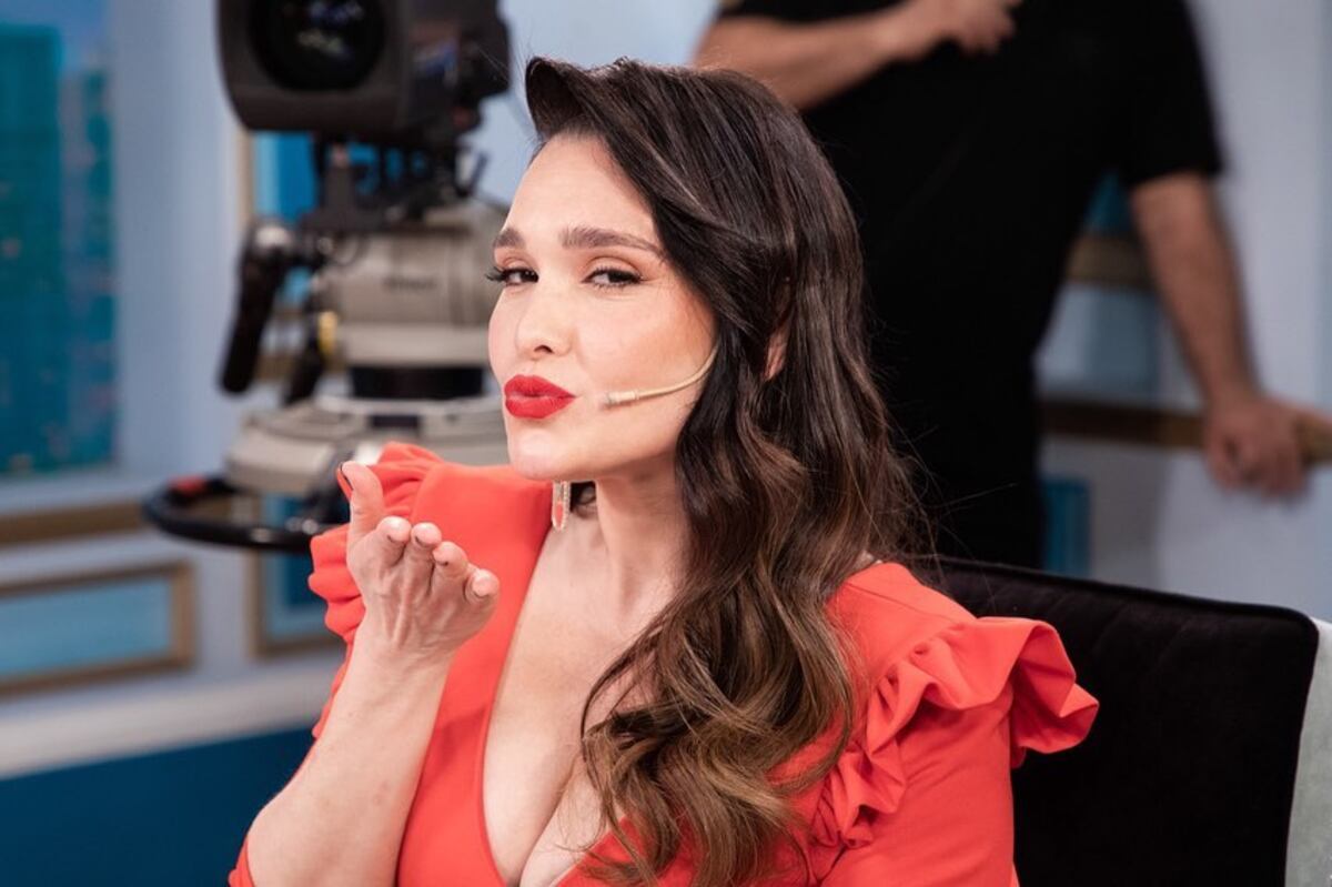 De la actuación al Bailando 2023: las mejores fotos de Lali González