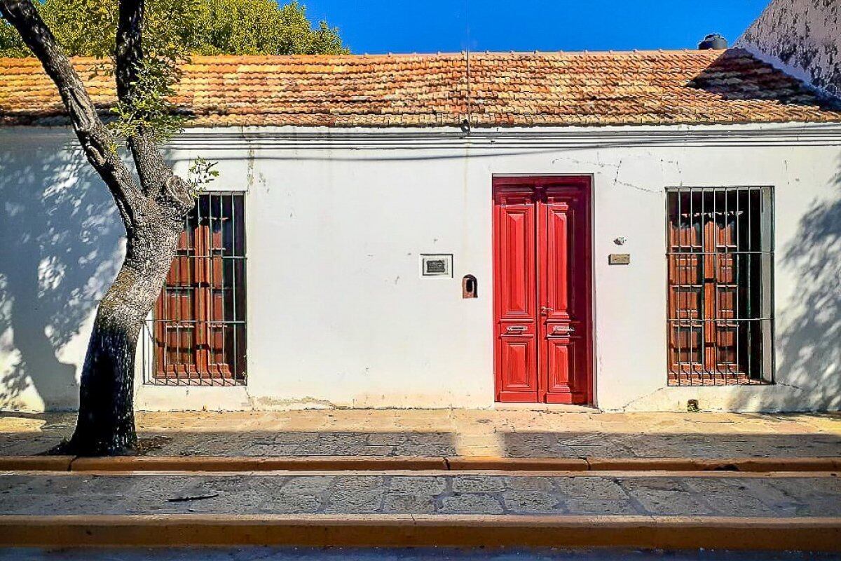 Casa de Haedo