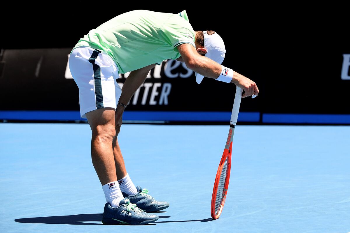 Australian Open: Diego Schwartzman y Sebastián Báez perdieron y queda solamente un argentino en pie