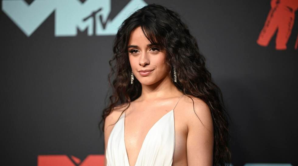 Camila Cabello