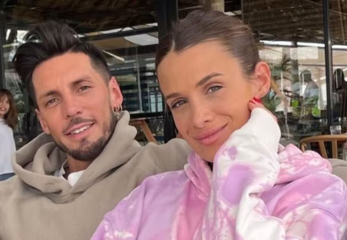 Camila Homs anunció que está embarazada de José Sosa y reveló el sexo de su bebé: “Te deseamos tanto”