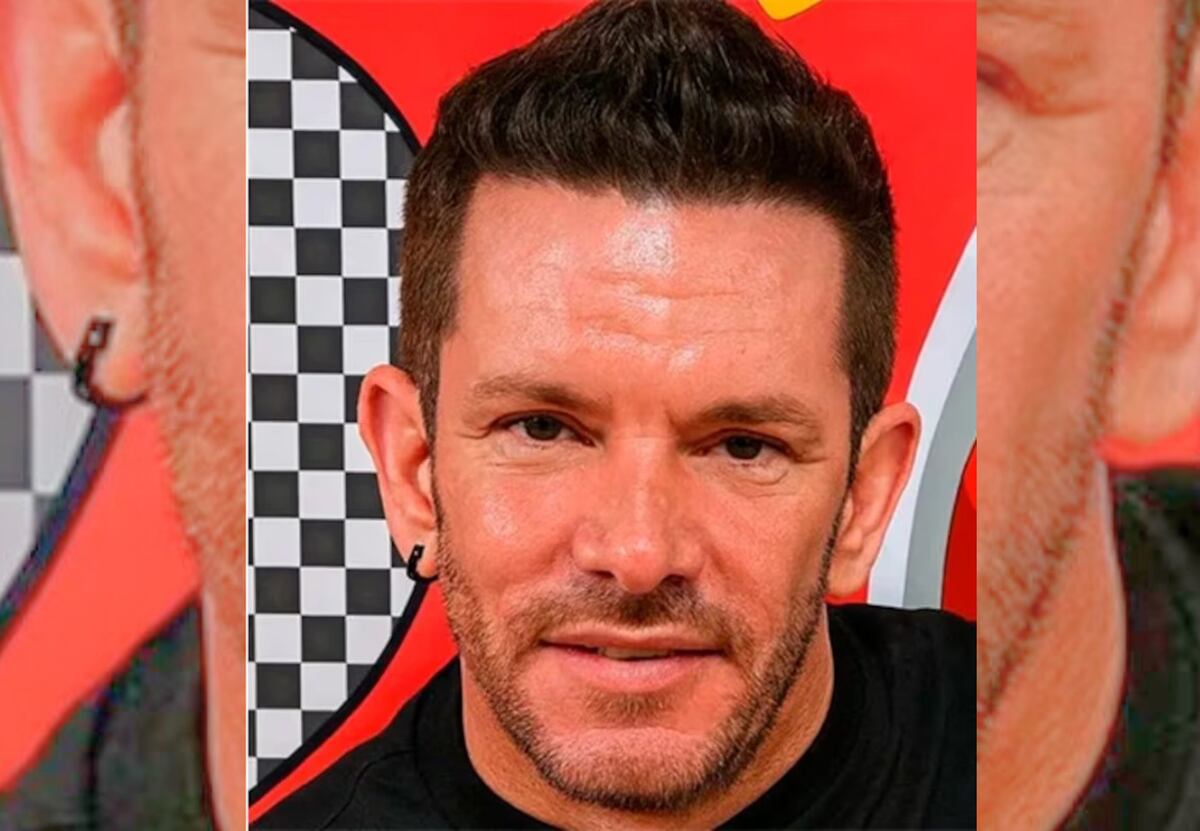 De Córdoba: quién era Martín Sebastián Palacios, el remisero contratado por Pablo Laurta
