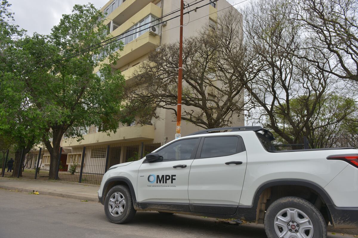 Liberaron al padre de la joven que cayó de un sexto piso en Córdoba