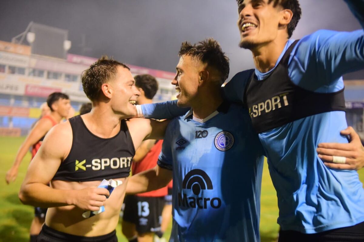 Belgrano en la Copa Argentina: la sede en la que irá por los octavos de final