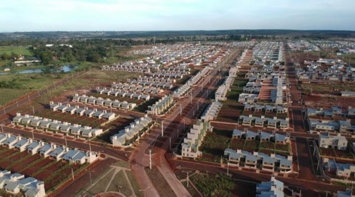 IPRODHA anunció la creación de un nuevo barrio en Posadas