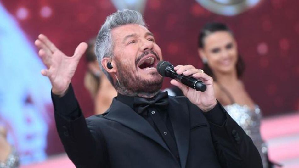 Marcelo Tinelli envuelto en una nueva polémica. Foto: web.