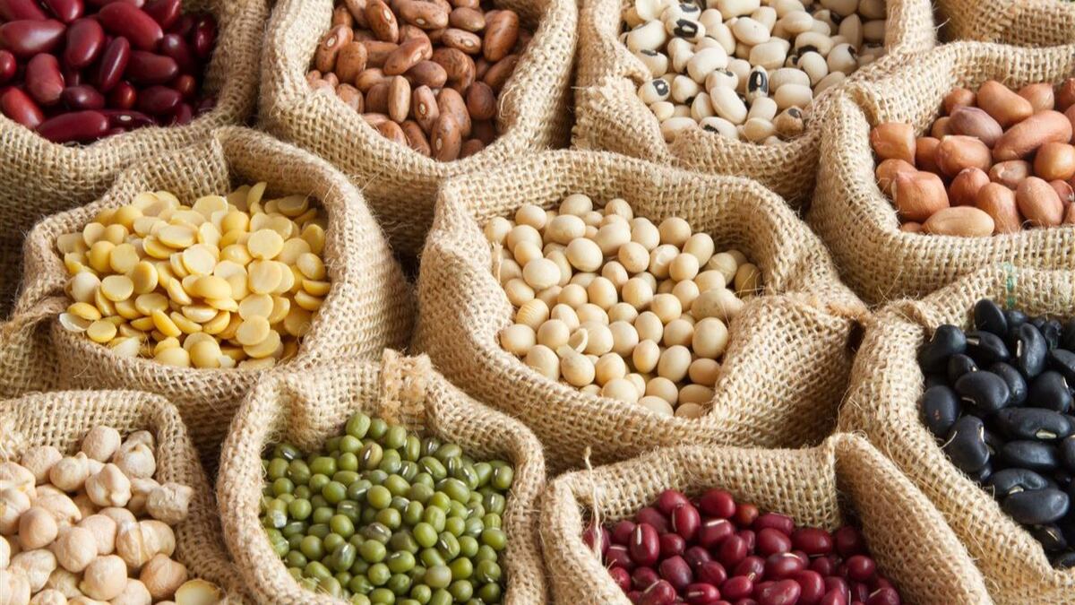Cómo incorporar legumbres a tu vida: los carbohidratos saludables