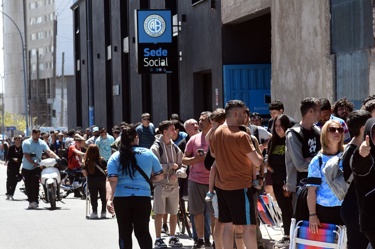 Belgrano y la semifinal de Copa Argentina: la venta de entradas comenzó con todo, ¿cuántas vendieron?