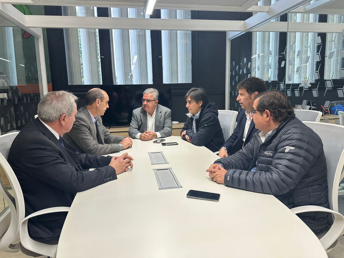 Obras de infraestructura en Andalgalá