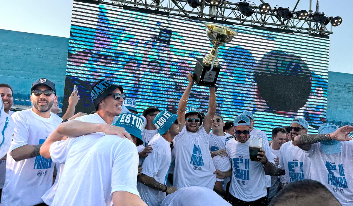 Un exjugador de Talleres suena para reforzar a Estudiantes de Río Cuarto