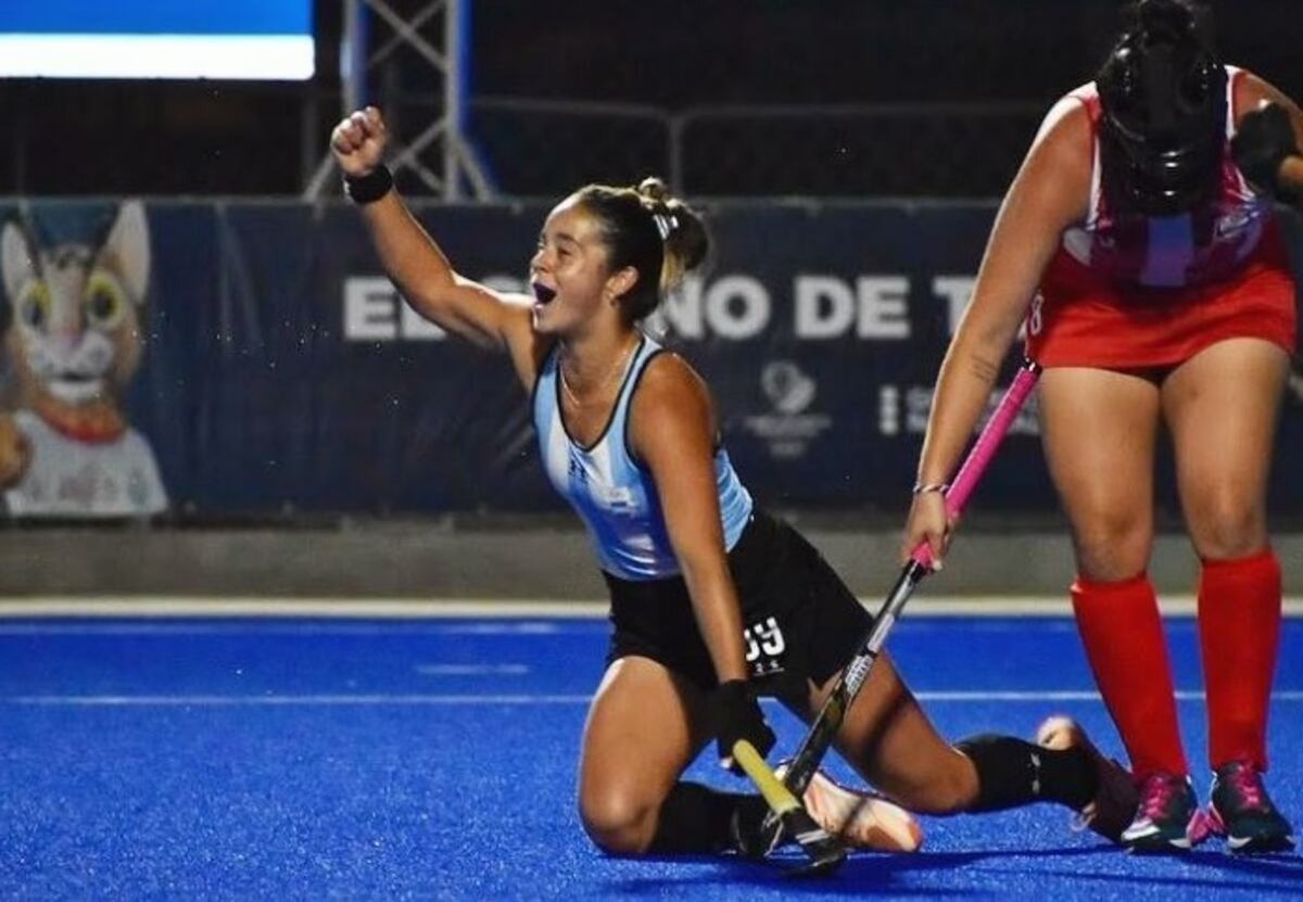 Dos mendocinas fueron convocadas para Las Leonas, de cara a la Pro League