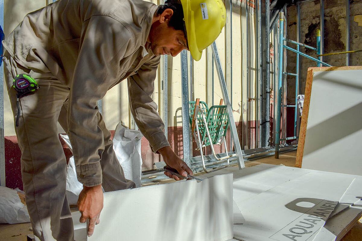 “Tu construcción en regla”: Plan municipal para la regulación de viviendas