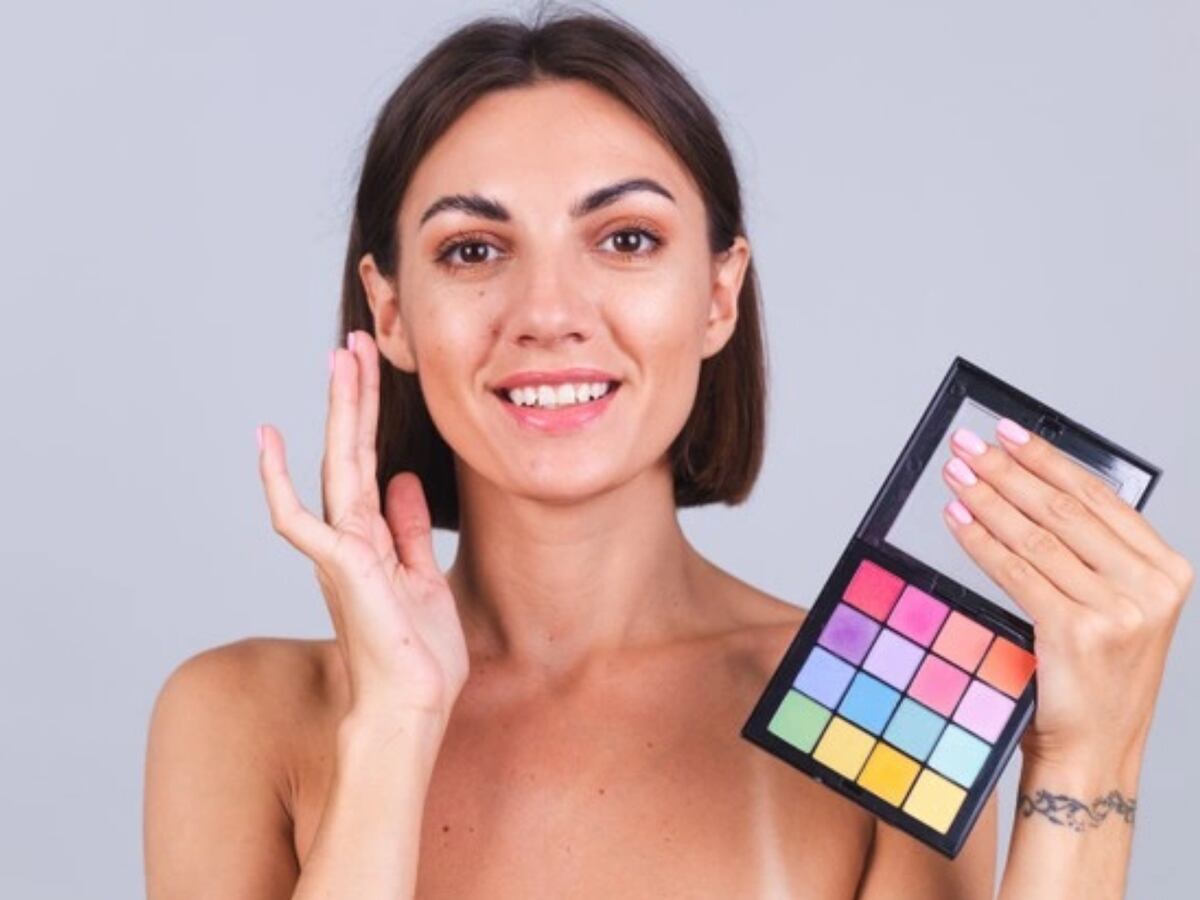 Cómo comprar maquillaje con hasta 60% de descuento y 18 cuotas sin interés en toda Argentina