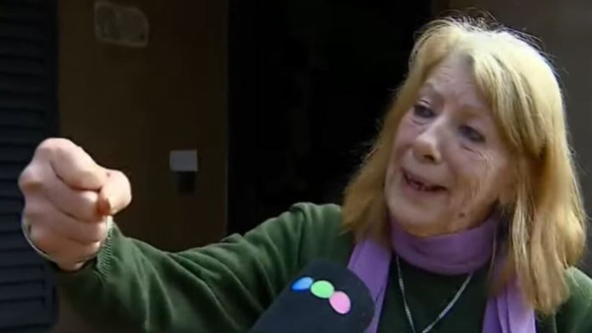 Córdoba: tiene 80 años, defendió a dos adolescentes de un robo y espantó al ladrón a trompadas
