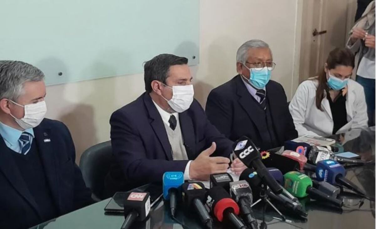 Enfermedad desconocida en Tucumán: confirmaron la tercera muerte y tres nuevos contagios