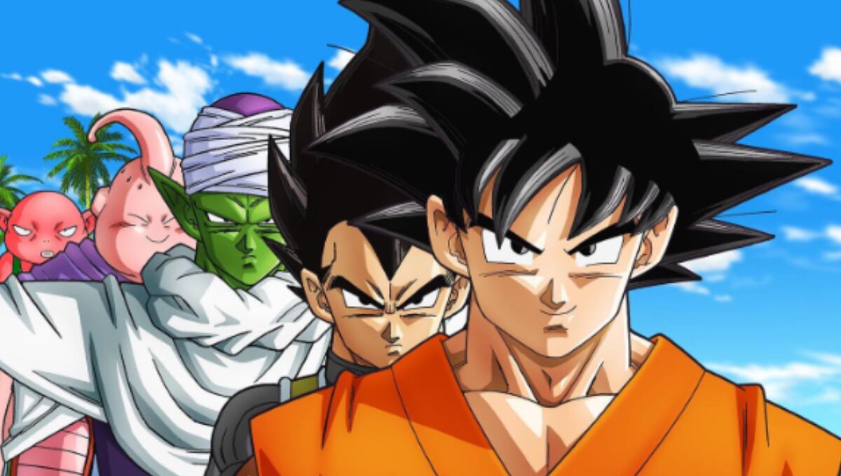 ¡Insólito! Este villano de Dragon Ball es el más buscado en Google Argentina