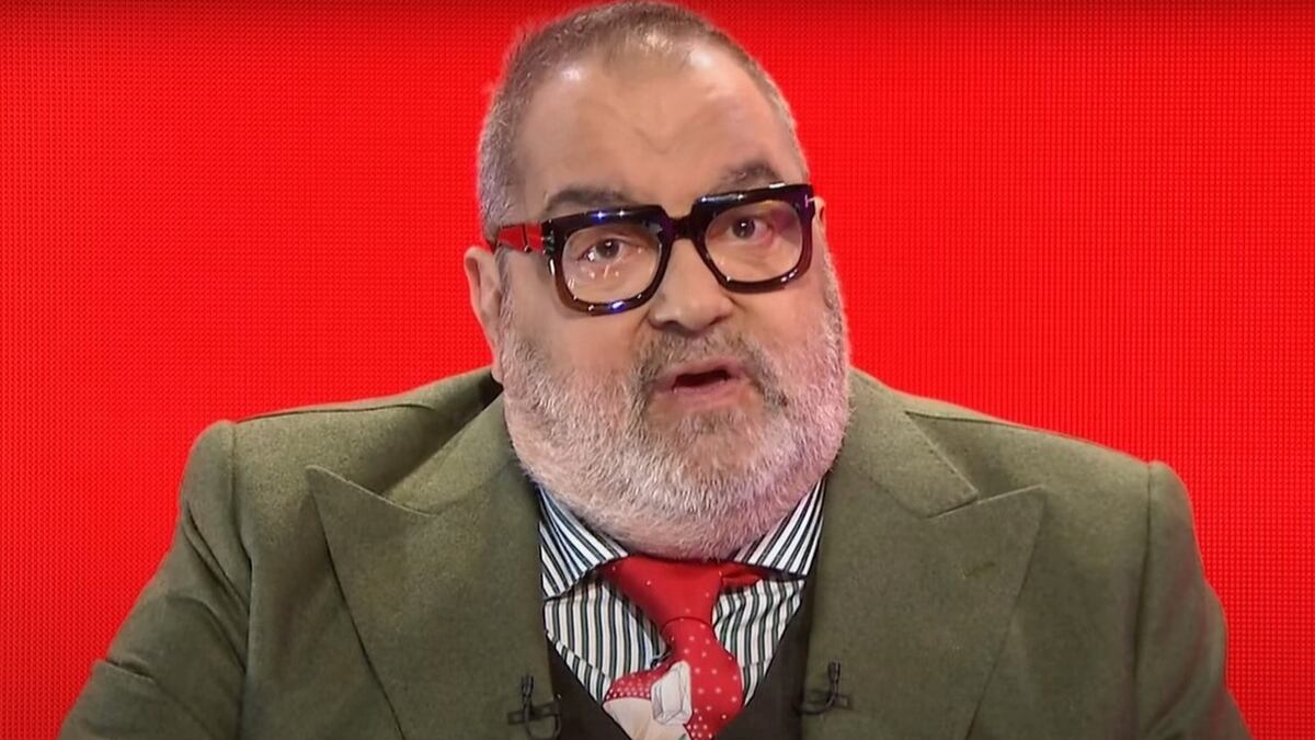 Los amores de Jorge Lanata: quiénes fueron sus esposas antes de Elba Marcovecchio