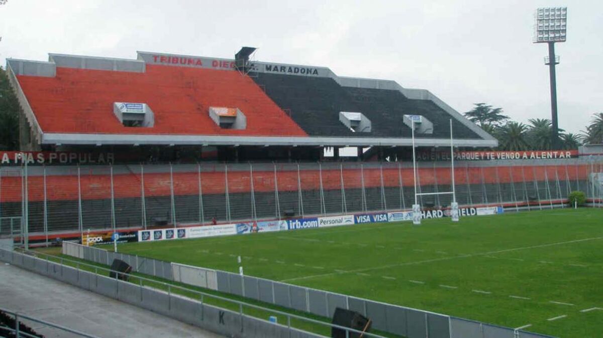 Newell’s fue autorizado a realizar las elecciones el 19 de septiembre