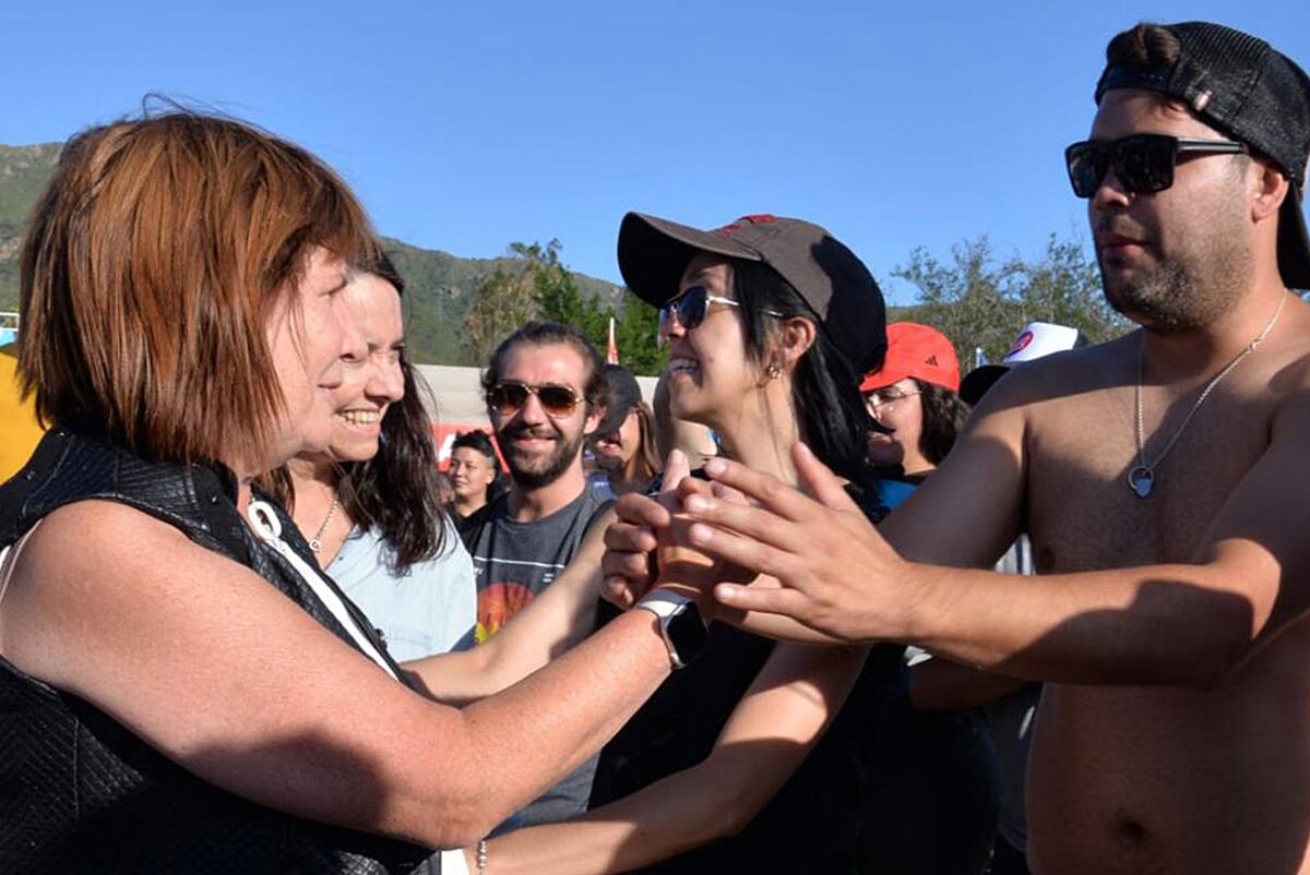 Patricia Bullrich apuntó sus cañones a Córdoba: “Queremos gobernar la provincia en 2023″