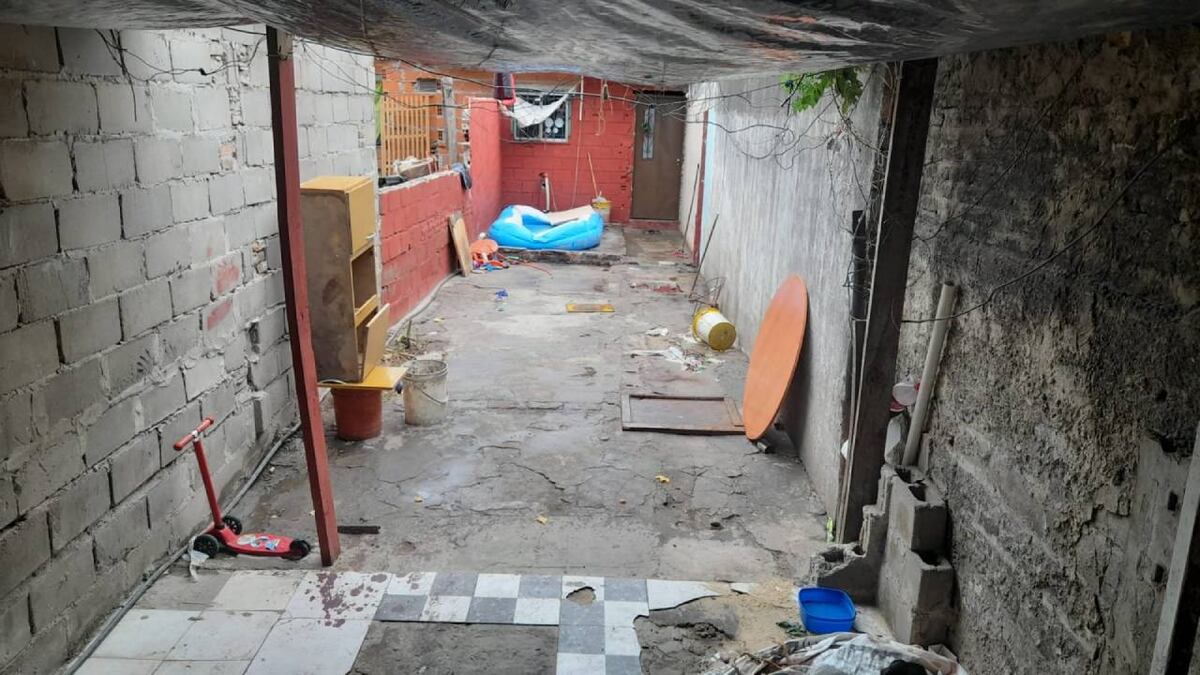 Crimen en el sur de Rosario: lo matan en su casa y balean a un nene de 3 años