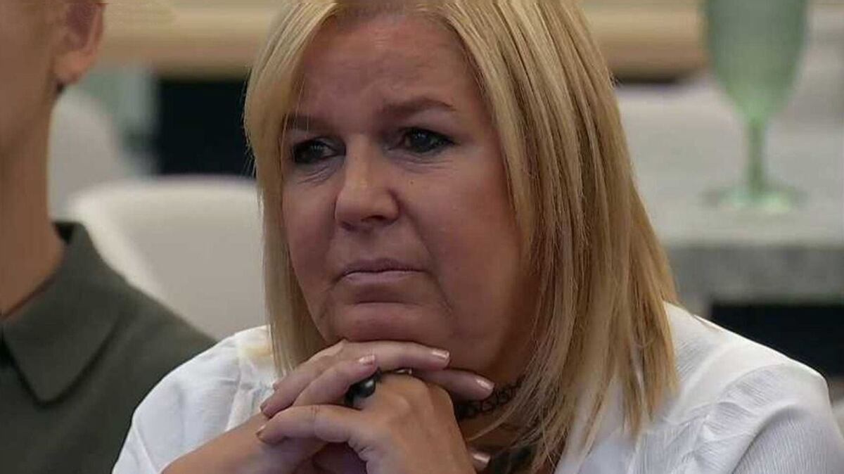Gran Hermano 2024: Virginia explotó contra Mauro por un insólito motivo