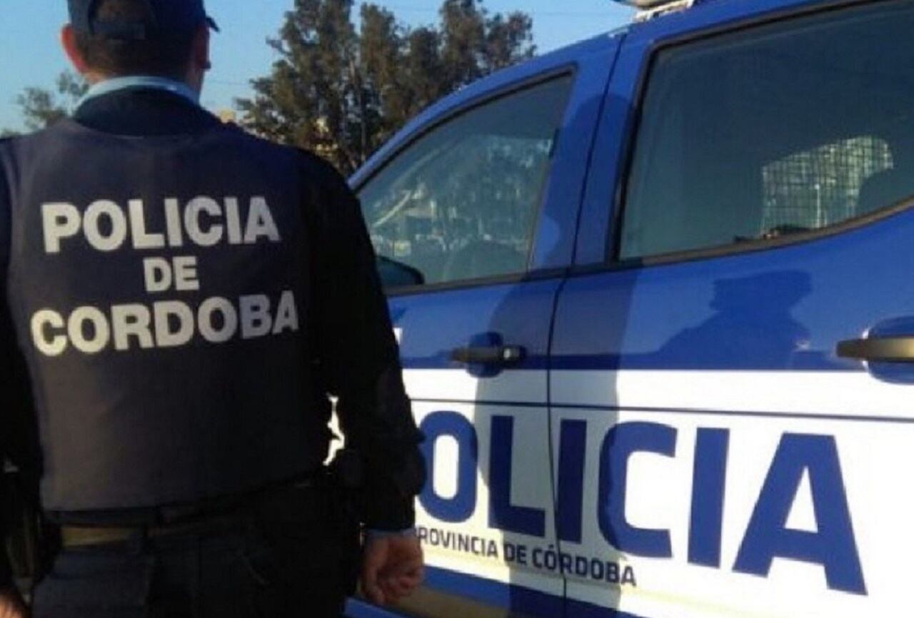 Nuevo crimen en Córdoba. 