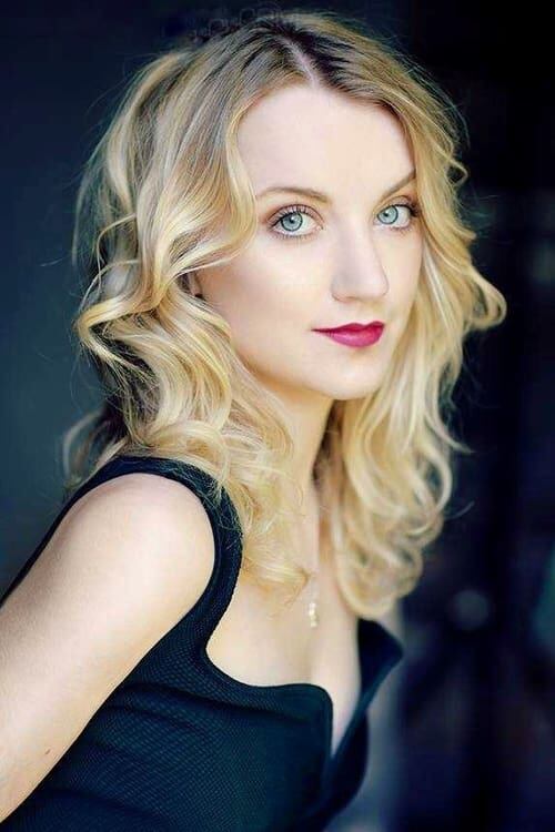 Evanna Lynch.