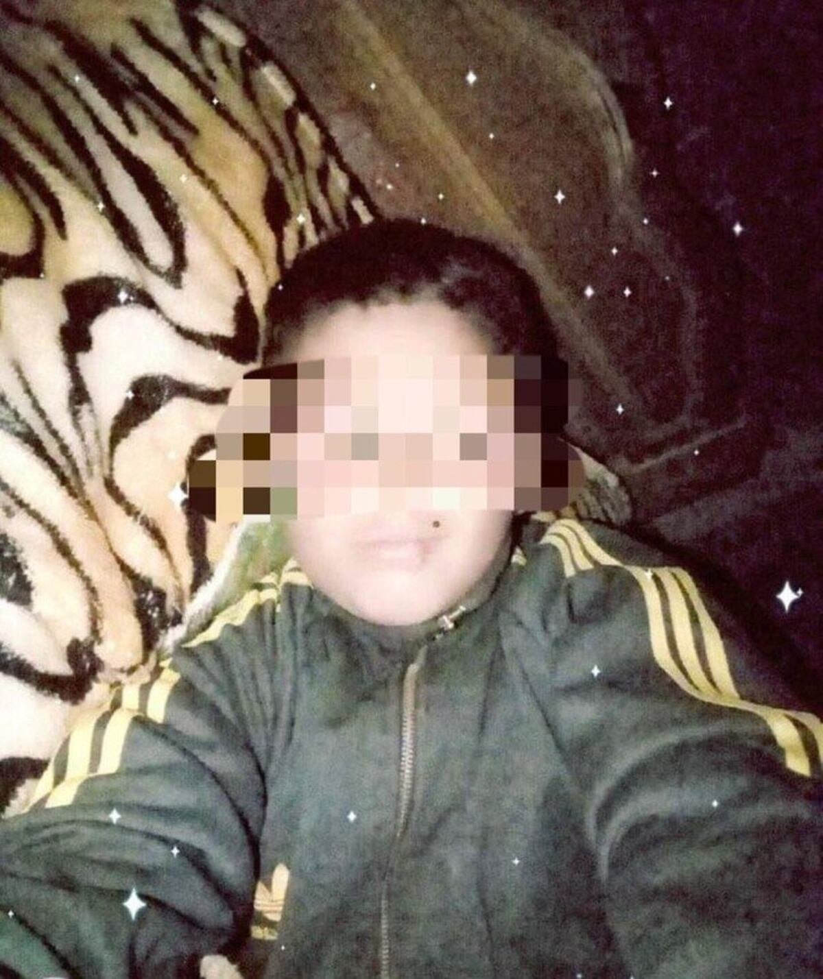 Un menor fue detenido por el robo que sufrió Carolina Píparo