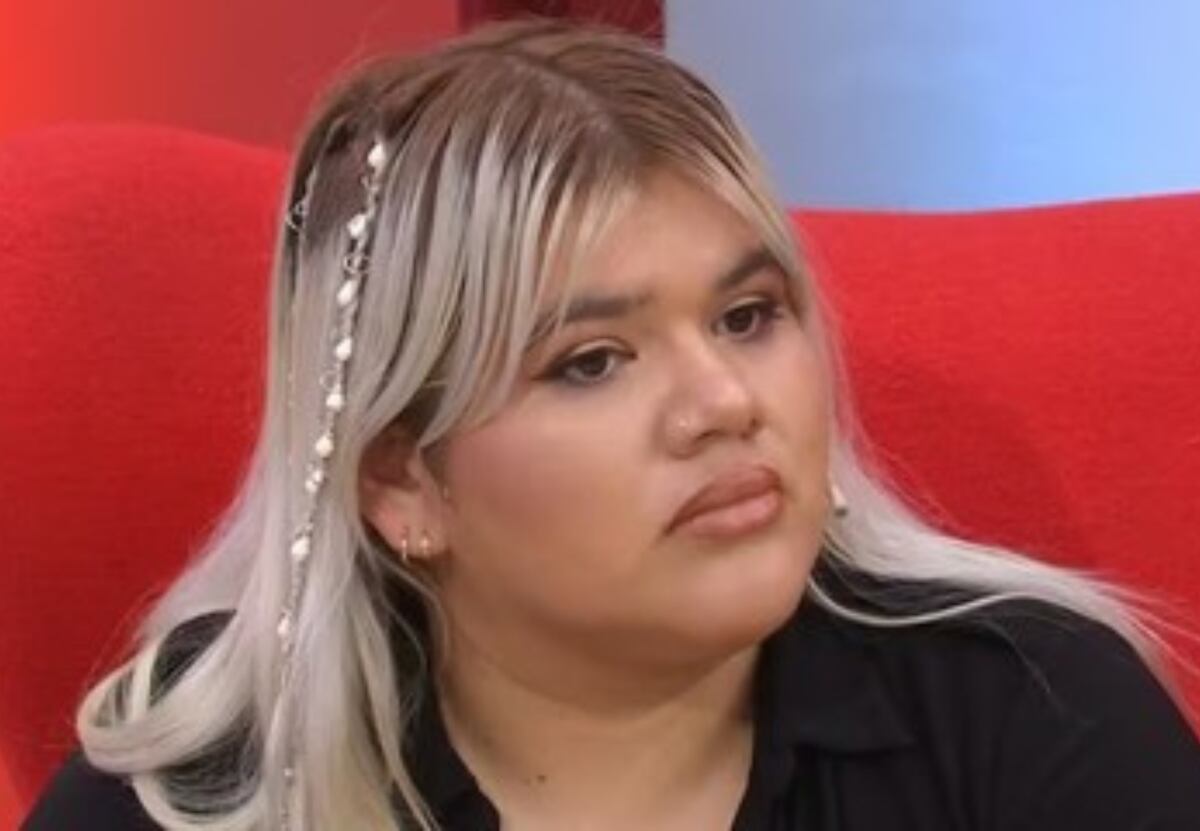 Se filtraron polémicos chats de Morena Rial planificando un robo en Uruguay: “Un atraco...”