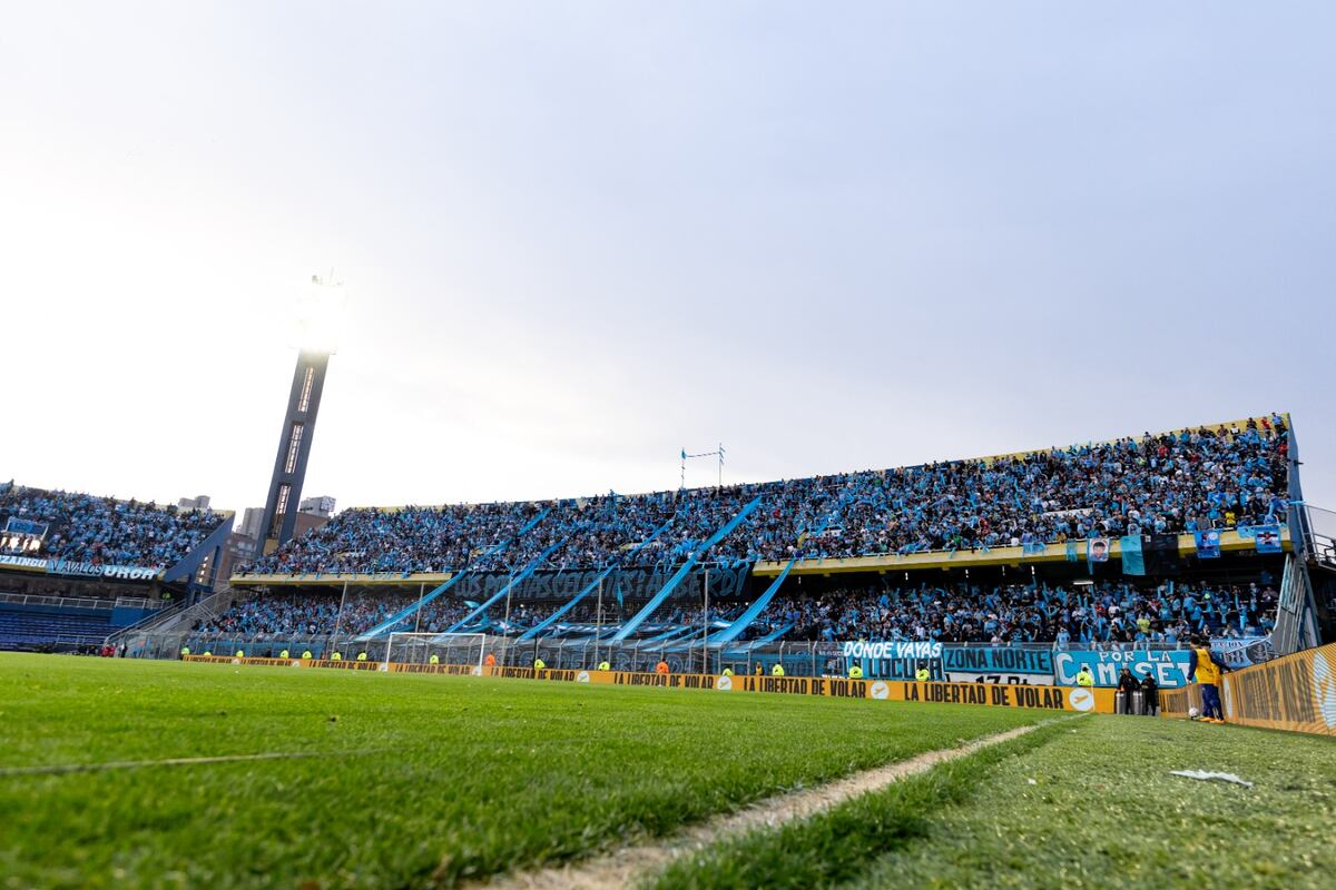 Belgrano anunció cómo será la venta de entradas para la semifinal de Copa Argentina