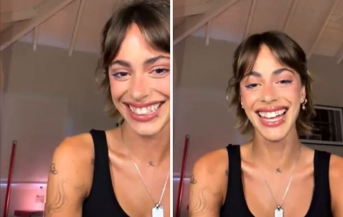 Tini Stoessel se confesó y reveló el verdadero motivo por el cual no expone su relación con Young Miko
