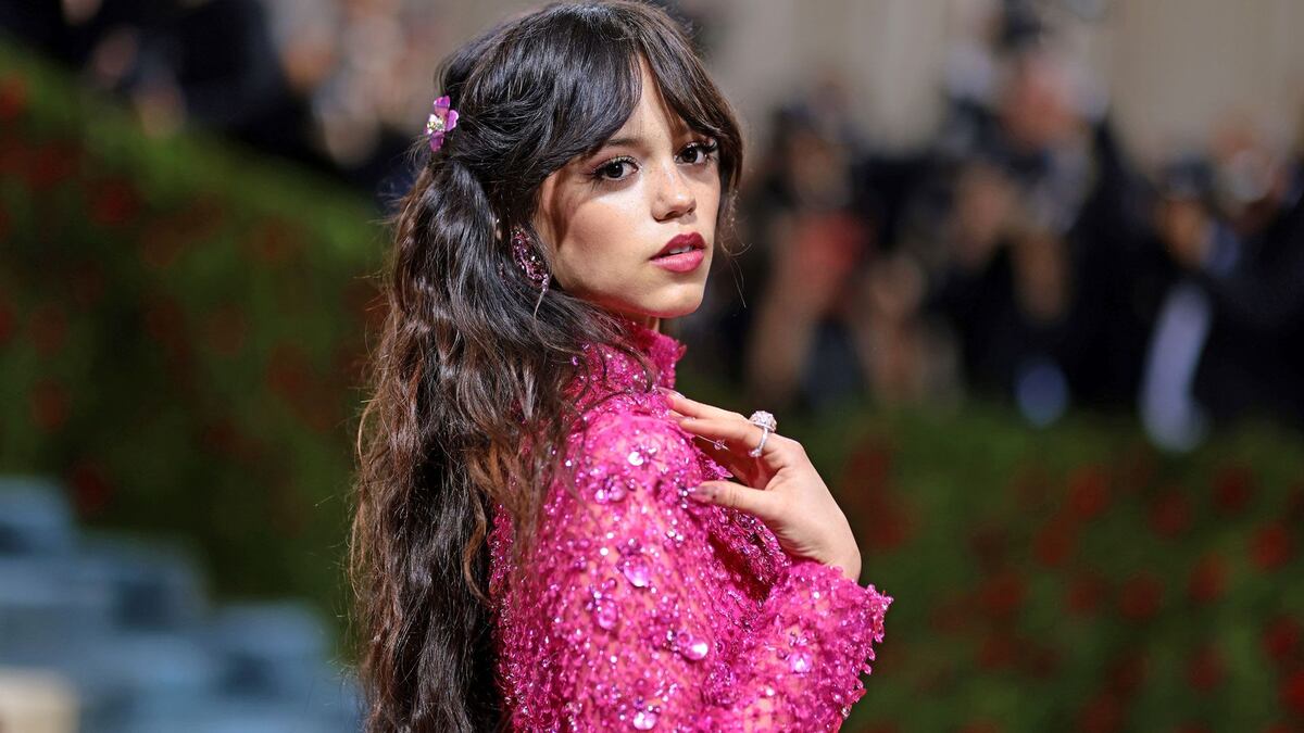 Jenna Ortega reveló cuál es su mayor inseguridad: “Hasta el día de hoy me afecta”