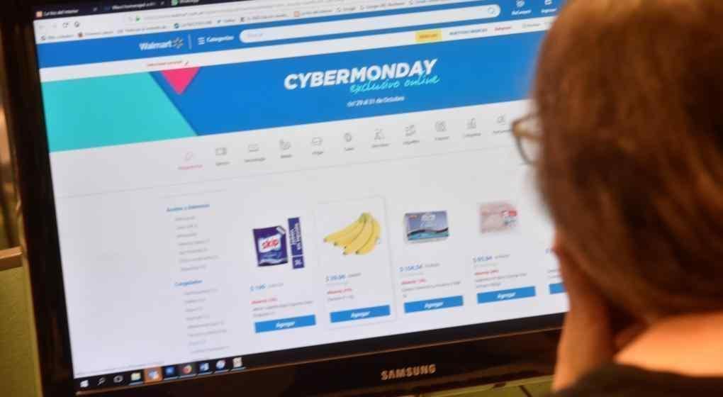 Las novedades "Mega" serán una inclusión de esta edición del CyberMonday. (La Voz)