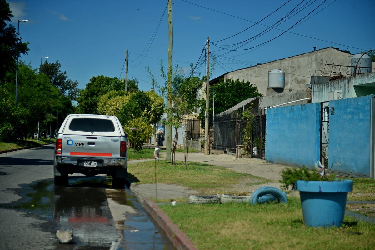 Violencia urbana en Córdoba: mataron a tiros a un hombre en una emboscada