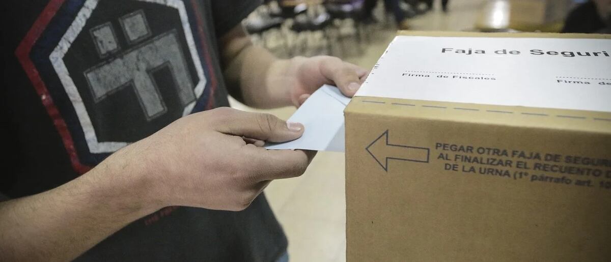PASO 2021: el Gobierno y la oposición dialogaron para que los resultados se publiquen más temprano