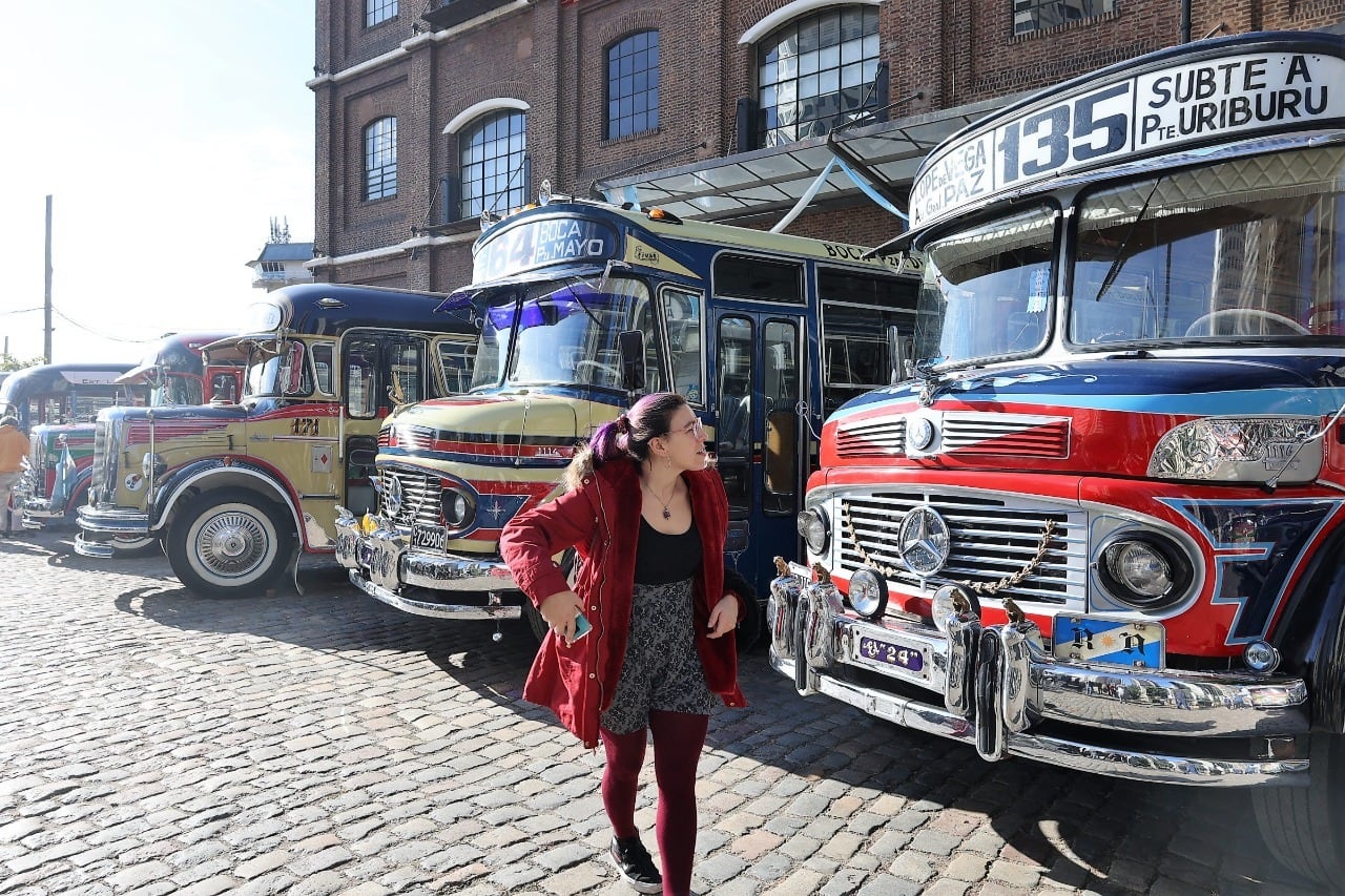 Museo Nacional Ferroviario.