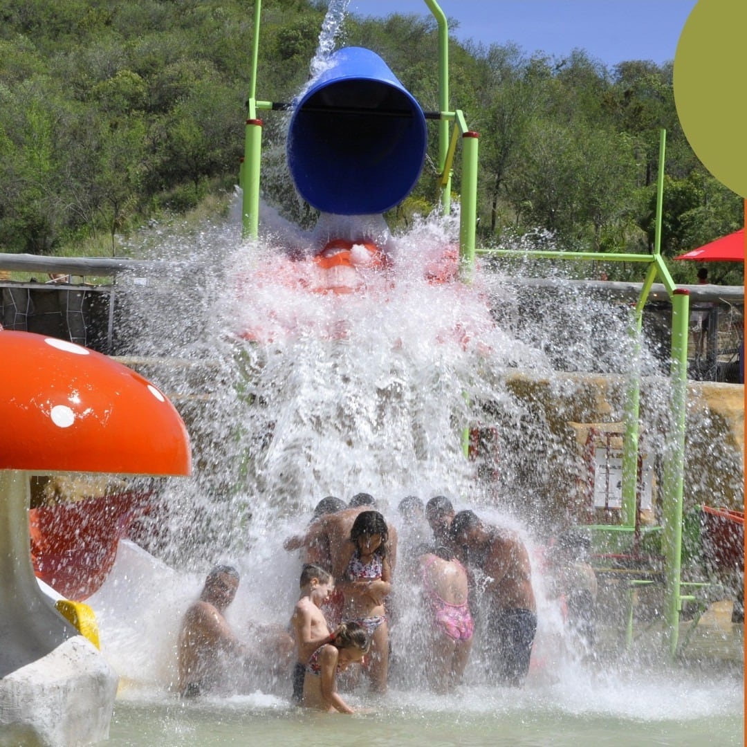 Una propuesta refrescante para el verano.