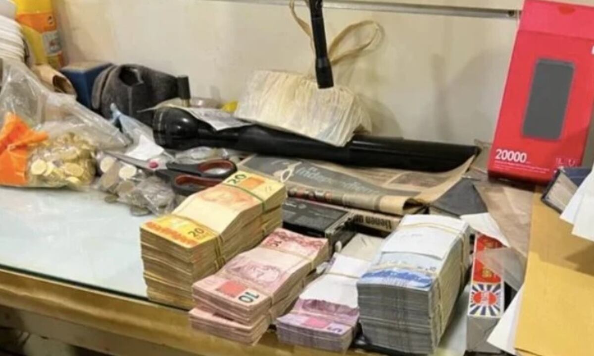 Puerto Iguazú: casa de cambio ilegal fue clausurada