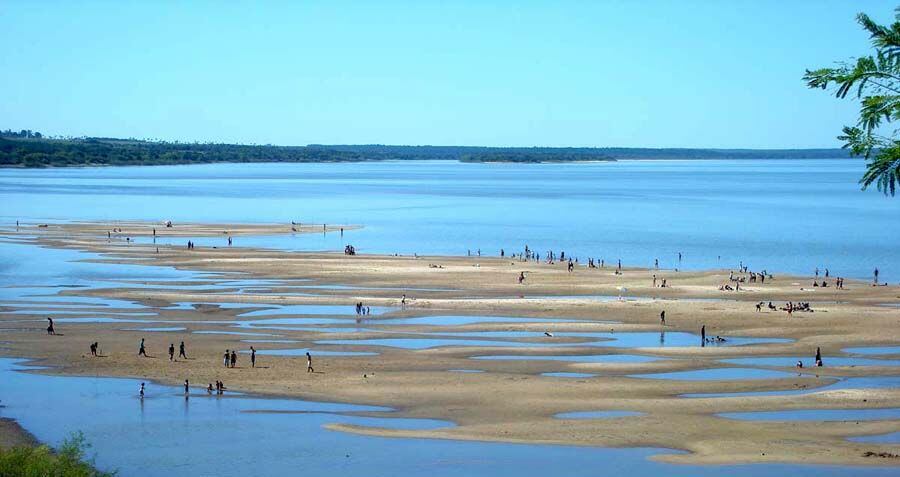 Playas de Colón / Turismo Colón