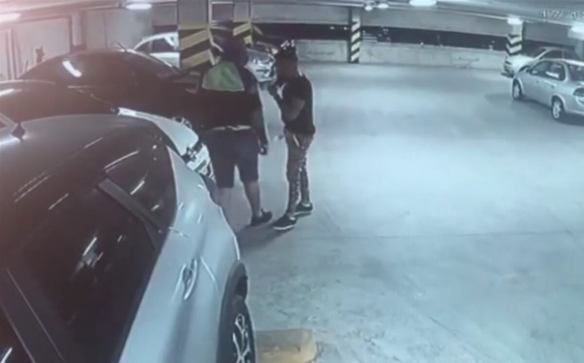 Accidente fatal de Flores: el joven que manejaba y que está prófugo no tenía licencia de conducir