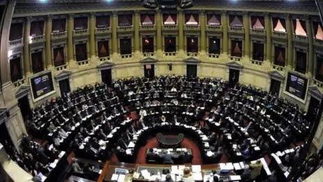 Desde el lunes pasado ya hubo acercamientos entre el Frente de Todos y Juntos por el Cambio para abordar y llegar a un acuerdo sobre todo lo que se debatirá durante la jornada de este martes.