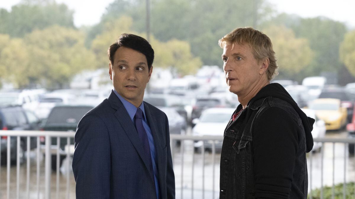 Cobra Kai 5 revelará un secreto gigante que hará temblar al universo de Karate Kid