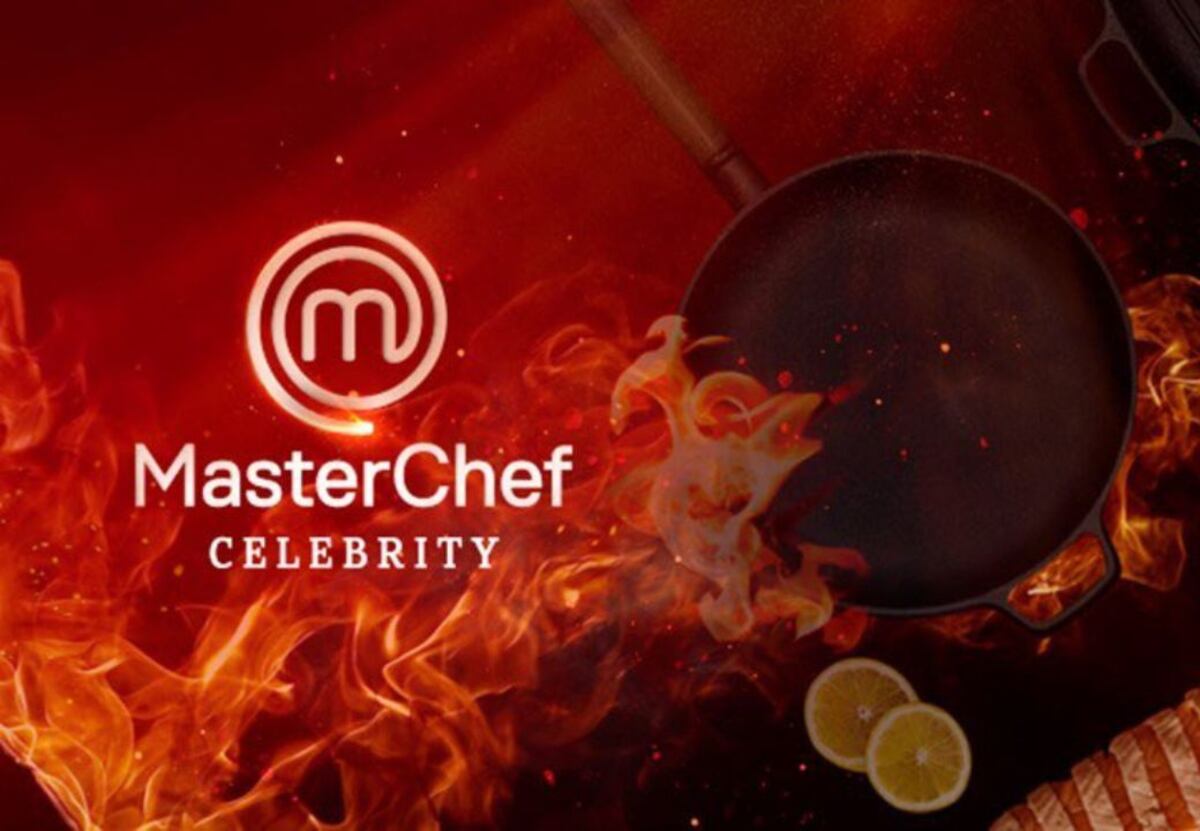 Filtraron quién sería la primera participante eliminada de MasterChef Celebrity: “Está triste y se la vio llorando”