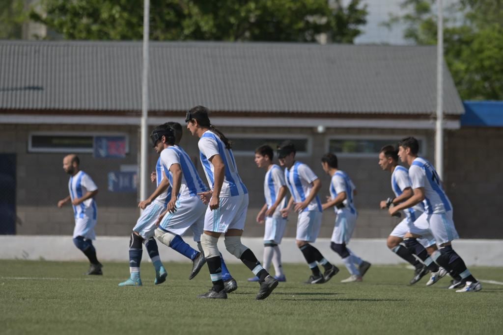 La Selección Argentina tiene grandes chances de llevarse el título de campeón de la Copa América que se juega en Córdoba en la última semana de octubre de 2022