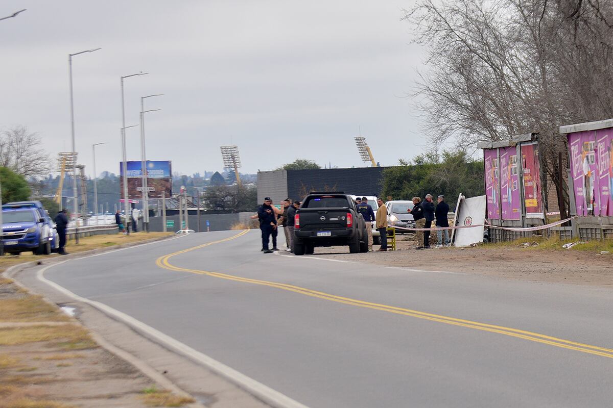 Encontraron restos humanos en Córdoba: investigan si son de una joven asesinada